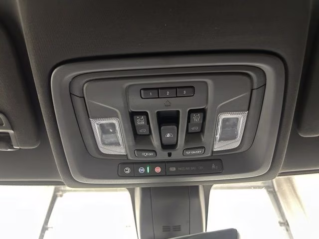 2020 Smokey Quartz Metallic GMC Sierra 1500 AT4 4X4 Truck