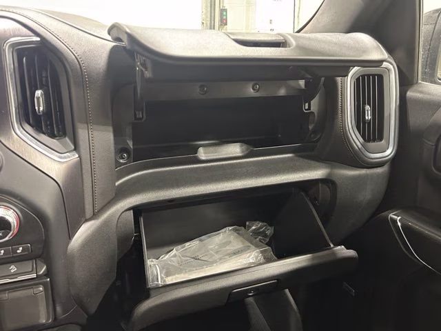2020 Smokey Quartz Metallic GMC Sierra 1500 AT4 4X4 Truck