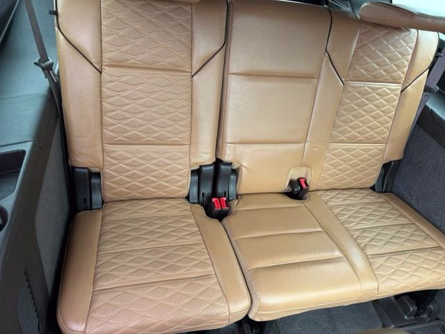 2021 Satin Steel Metallic Cadillac Escalade ESV Sport 4X4 SUV