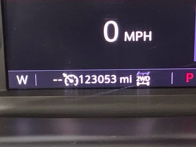 2019 Summit White Chevrolet Silverado 1500 LT 4X4 Truck