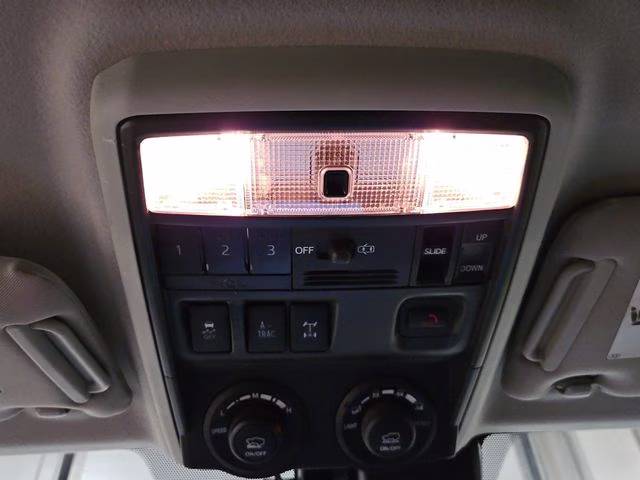 2024 Classic Silver Metallic Toyota 4Runner TRD Off-Road Premium 4X4 SUV