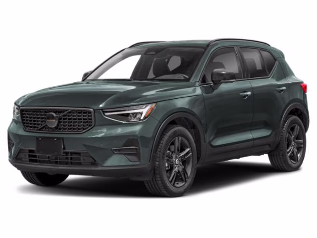 2026 Forest Lake Volvo XC40 B5 Plus AWD SUV