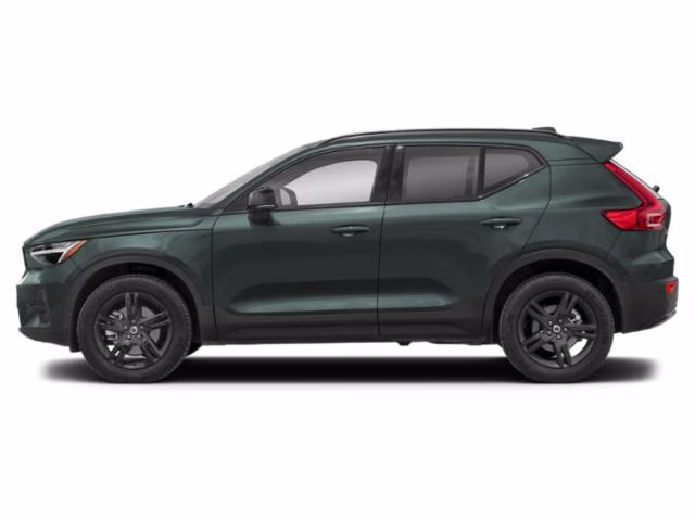 2026 Forest Lake Volvo XC40 B5 Plus AWD SUV