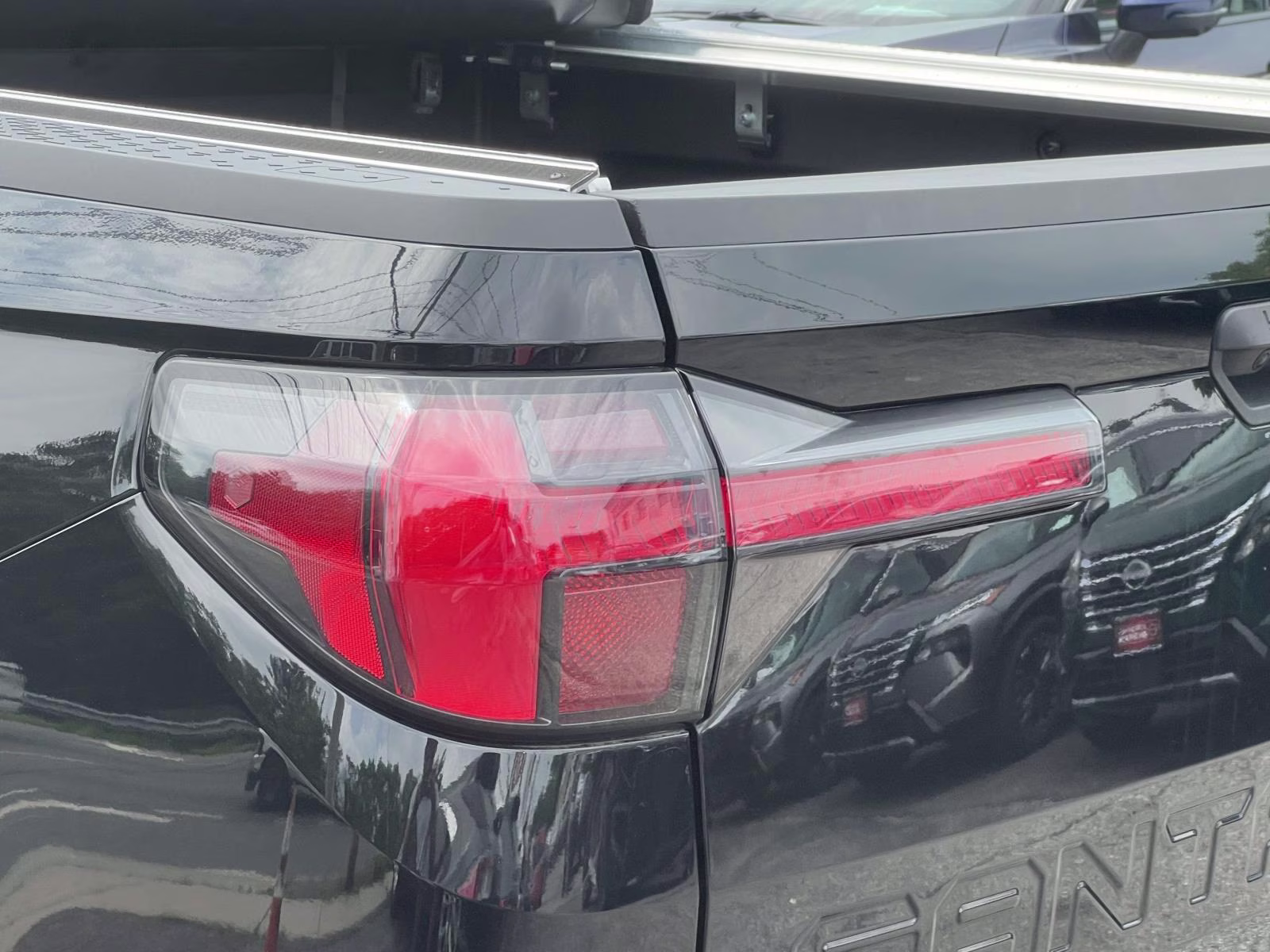 2024 Hyundai Santa Cruz SE - Photo 10