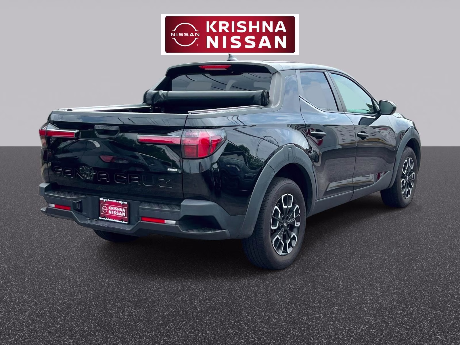 2024 Hyundai Santa Cruz SE - Photo 6