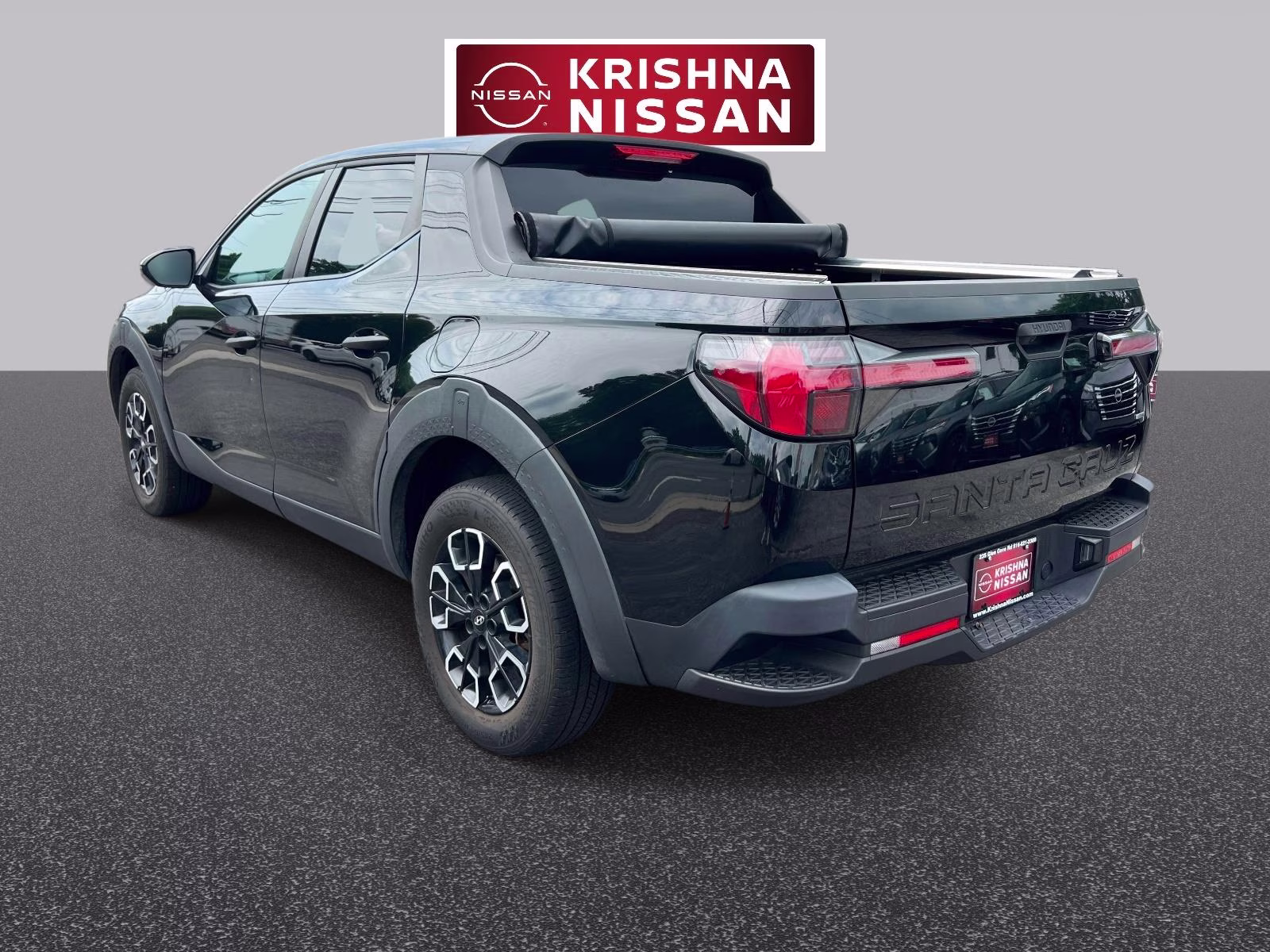 2024 Hyundai Santa Cruz SE - Photo 7
