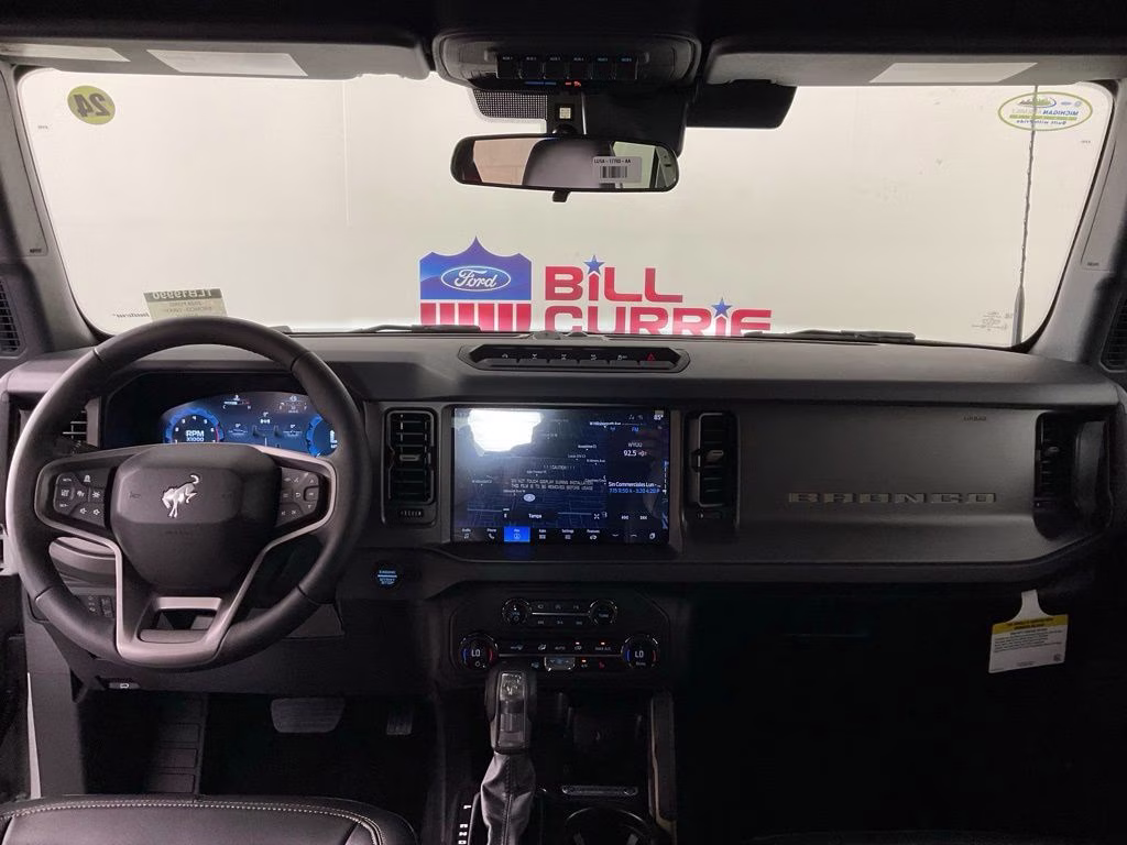 2026 Avalanche Ford Bronco Badlands 4X4 SUV