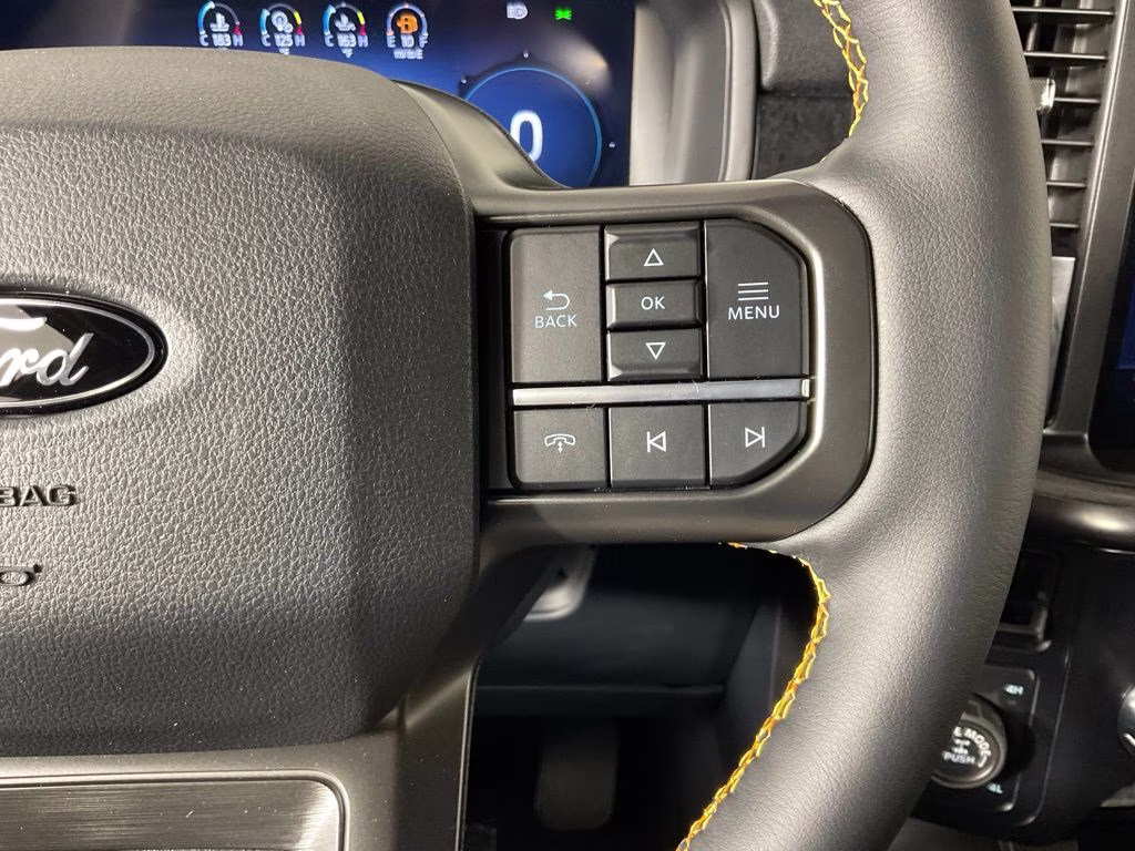 2026 Gray Metallic Ford F-150 Tremor 4X4 Truck