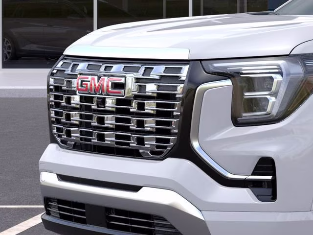2027 Summit White GMC Terrain AWD Denali AWD SUV