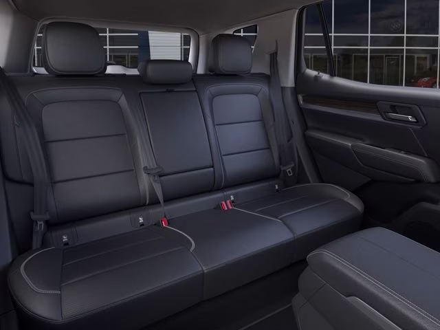 2027 Summit White GMC Terrain AWD Denali AWD SUV