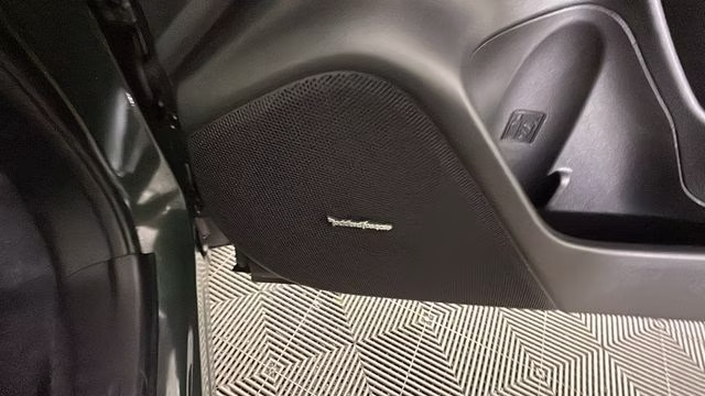 2024 Cascade Green Silica Subaru Forester Premium AWD SUV