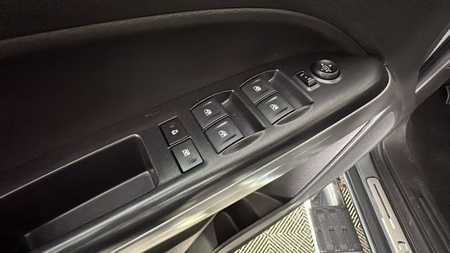 2022 Satin Steel Metallic Chevrolet Colorado LT 4X4 Truck