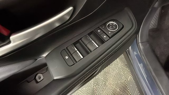 2024 Cloud Toyota Grand Highlander XLE AWD SUV
