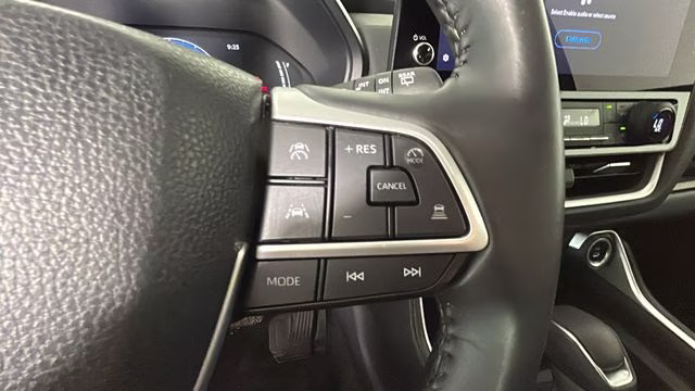 2024 Cloud Toyota Grand Highlander XLE AWD SUV