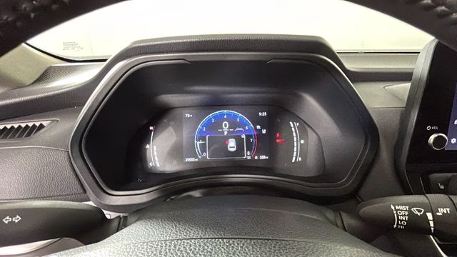 2024 Cloud Toyota Grand Highlander XLE AWD SUV