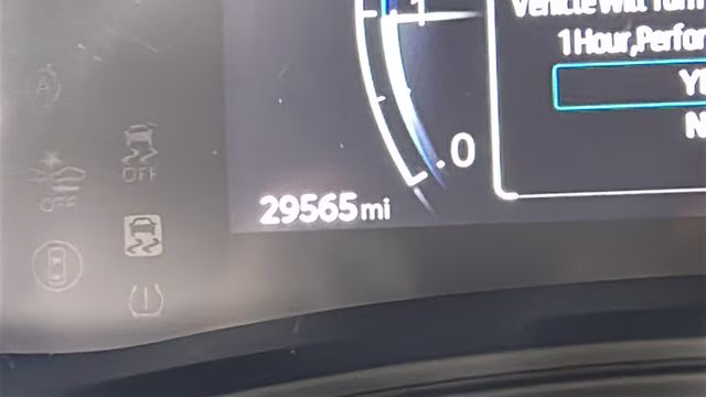 2024 Cloud Toyota Grand Highlander XLE AWD SUV