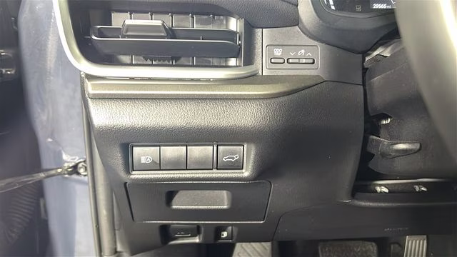 2024 Cloud Toyota Grand Highlander XLE AWD SUV