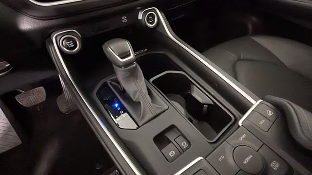 2024 Cloud Toyota Grand Highlander XLE AWD SUV