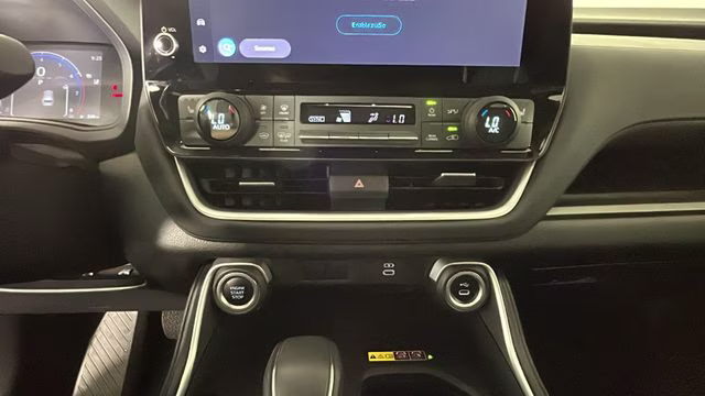 2024 Cloud Toyota Grand Highlander XLE AWD SUV