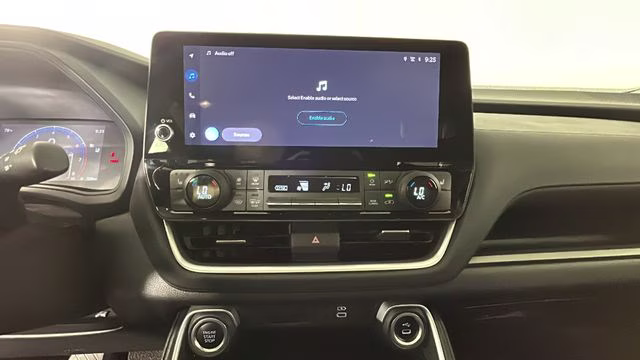 2024 Cloud Toyota Grand Highlander XLE AWD SUV