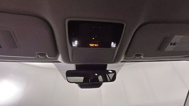 2024 Cloud Toyota Grand Highlander XLE AWD SUV