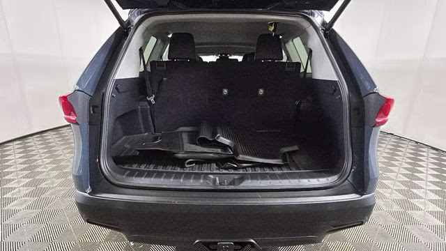 2024 Cloud Toyota Grand Highlander XLE AWD SUV