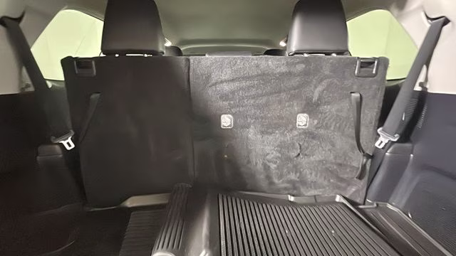 2024 Cloud Toyota Grand Highlander XLE AWD SUV