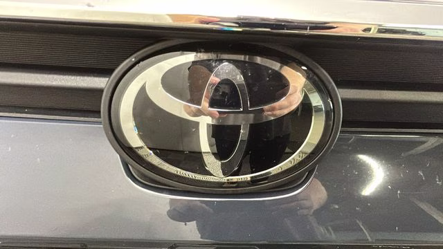 2024 Cloud Toyota Grand Highlander XLE AWD SUV