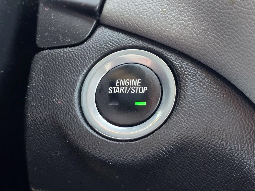 2020 Mosaic Black Metallic Chevrolet Equinox LT AWD SUV