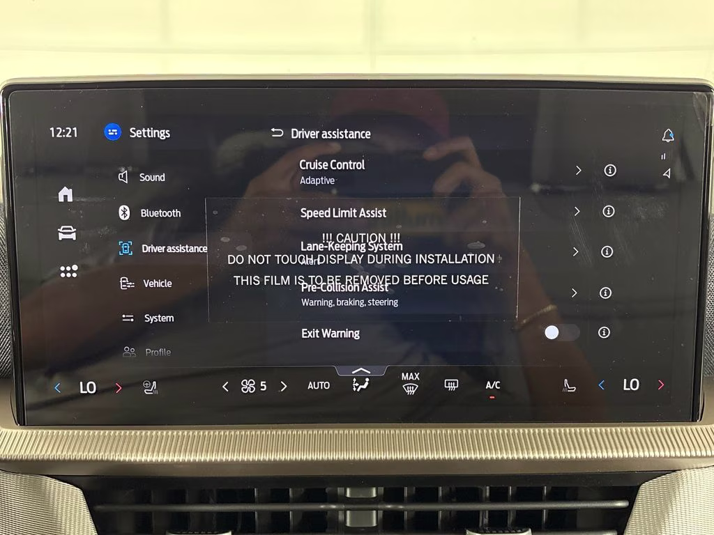 2026 Carbonized Gray Metallic Ford Explorer Active RWD SUV
