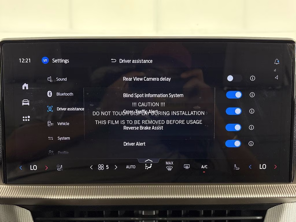 2026 Carbonized Gray Metallic Ford Explorer Active RWD SUV