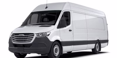 2021 Freightliner Sprinter 2500 High Roof RWD Van