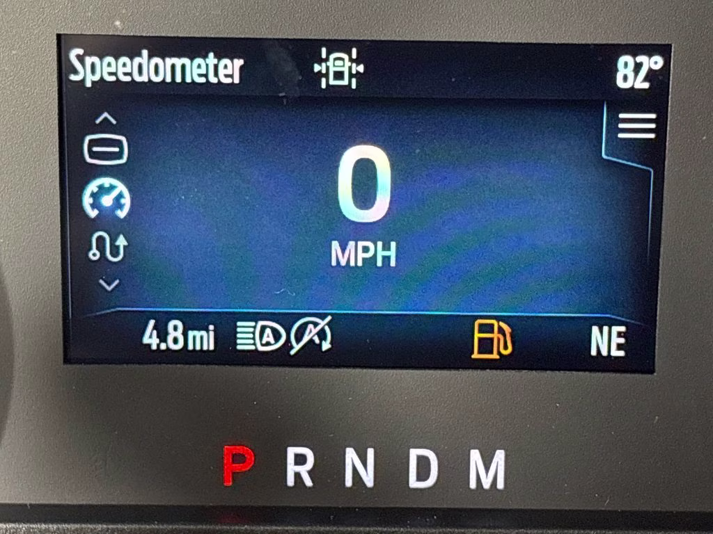 2026 Oxford White Ford F-150 XL RWD Truck