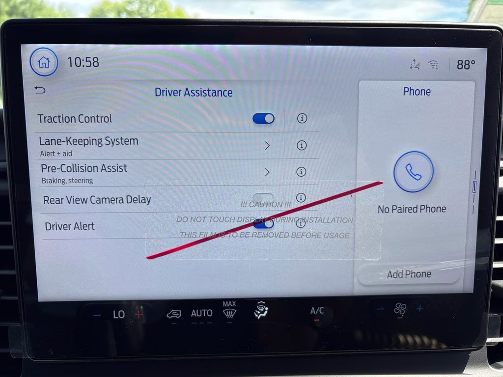 2026 Oxford White Ford Transit-150 Base RWD Van
