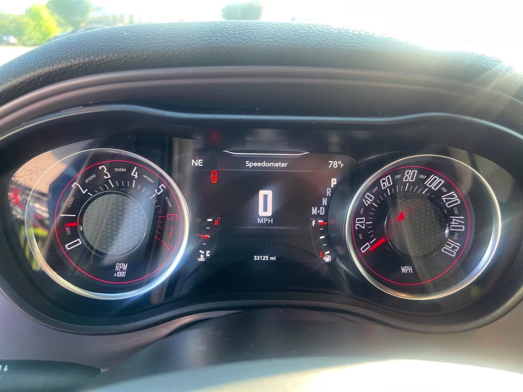 2023 Frostbite Dodge Challenger R/T RWD Coupe