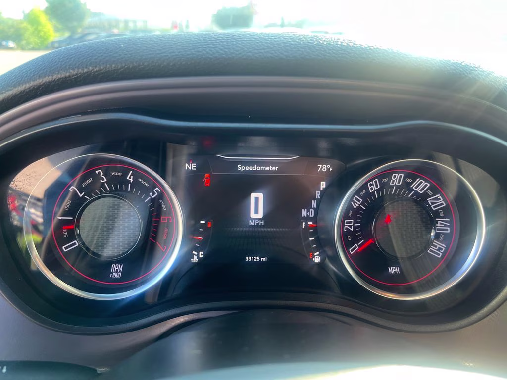 2023 Frostbite Dodge Challenger R/T RWD Coupe