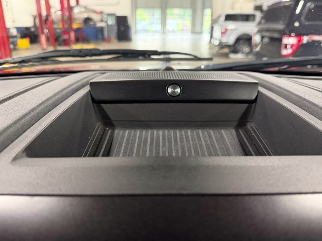 2020 Ford F-150 Lariat FX4 w/Trailer Tow & Twin Panel Moonroof 4X4 Truck
