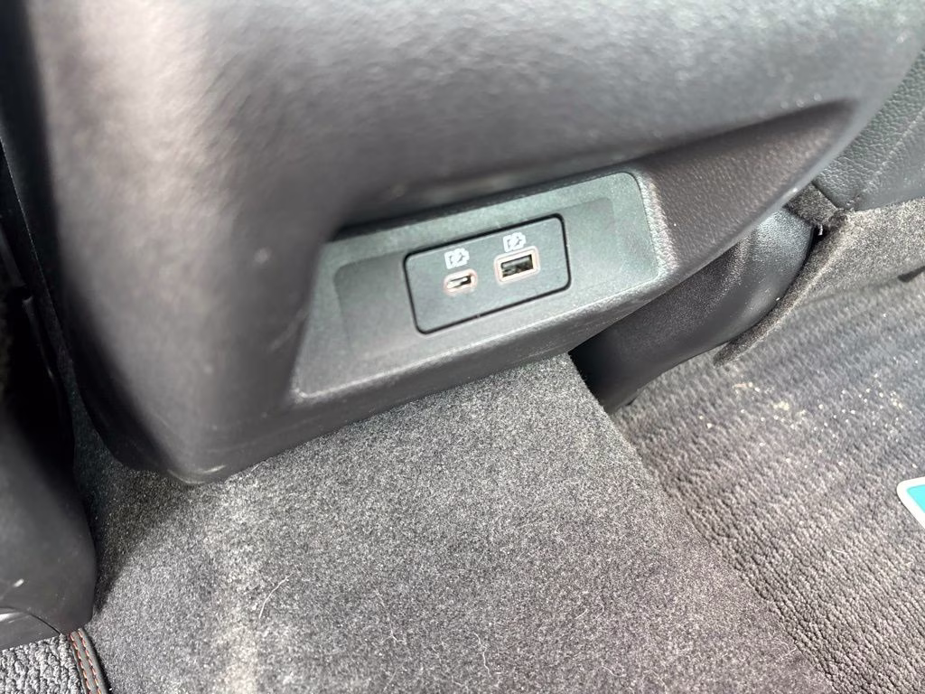 2025 Super Black Nissan Altima 2.5 SR FWD Sedan