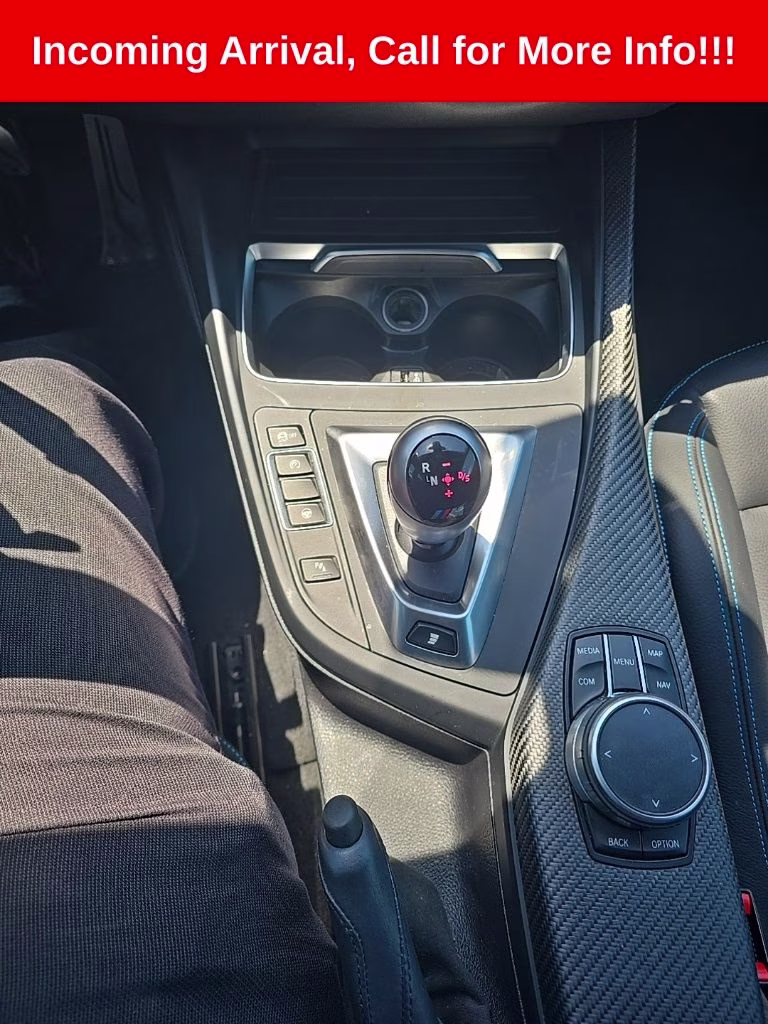 2021 Alpine White BMW M2 Competition RWD Coupe
