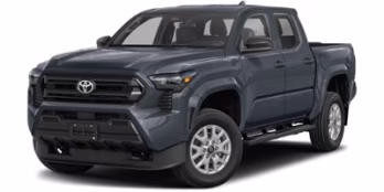 2025 Underground Toyota Tacoma TRD Off-Road 4X4 Truck