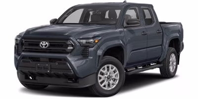 2025 Underground Toyota Tacoma TRD Off-Road 4X4 Truck