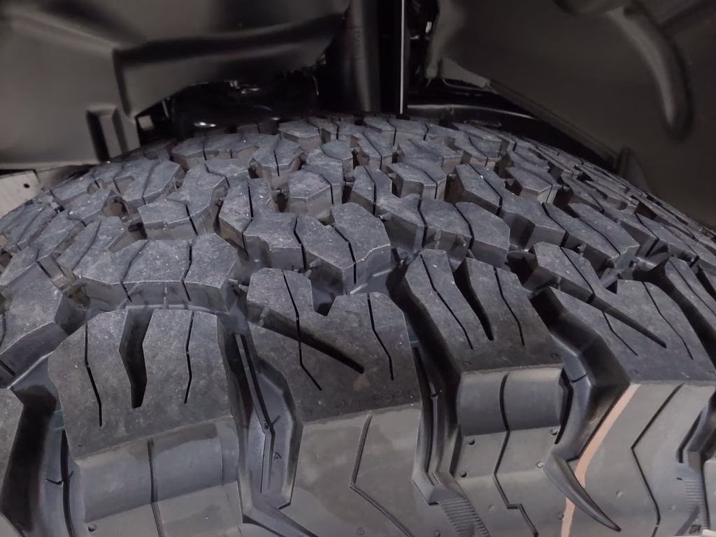 2026 Black Clearcoat Jeep Wrangler Rubicon X 4X4 SUV