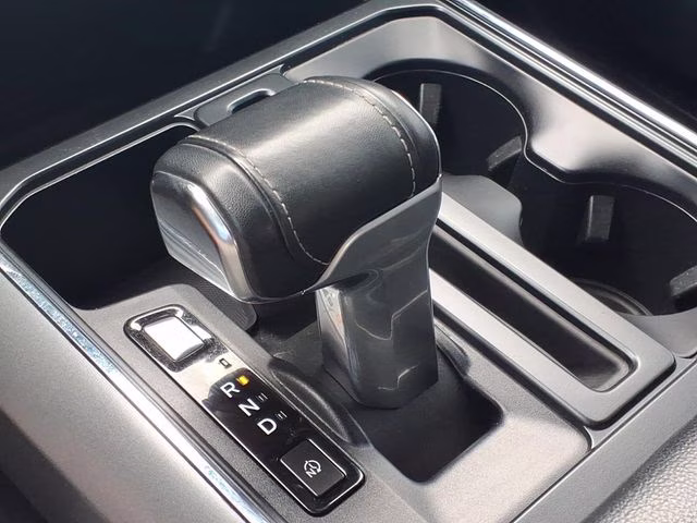 2022 Black Metallic Ford F-150 Lightning XLT AWD Truck