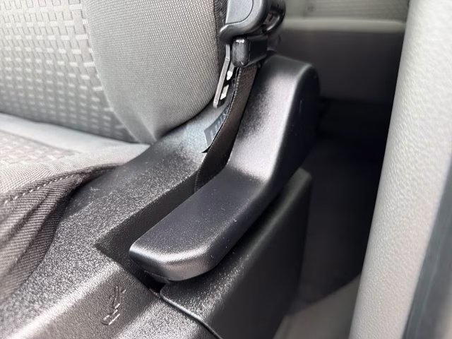 2024 Oxford White Ford Transit Passenger Wagon XLT RWD Van