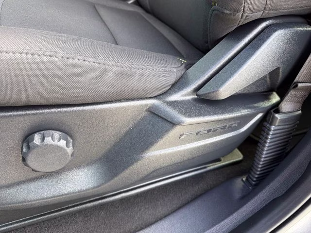 2024 Gray Metallic Ford F-150 STX RWD Truck