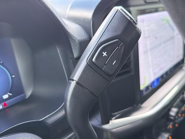 2024 Gray Metallic Ford F-150 STX RWD Truck