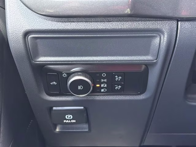 2024 Gray Metallic Ford F-150 STX RWD Truck