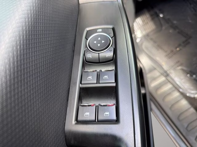 2024 Gray Metallic Ford F-150 STX RWD Truck