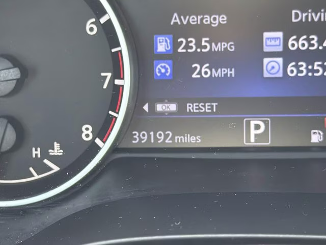 2023 Pearl White Tricoat Nissan Maxima SR FWD Sedan