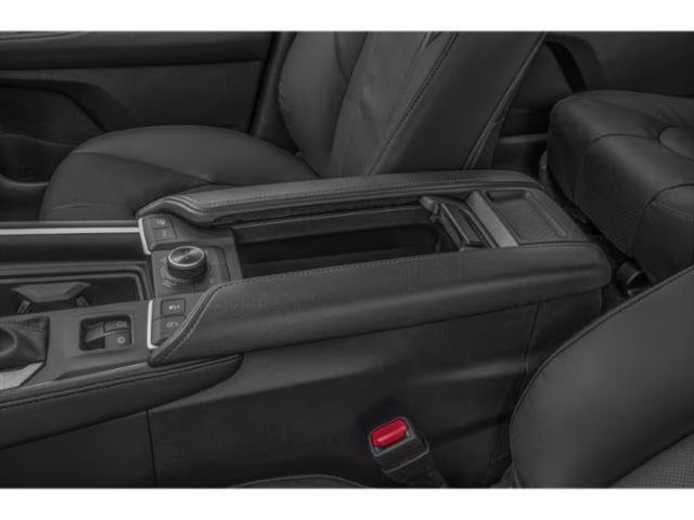 2024 Storm Cloud Toyota Grand Highlander Platinum AWD SUV